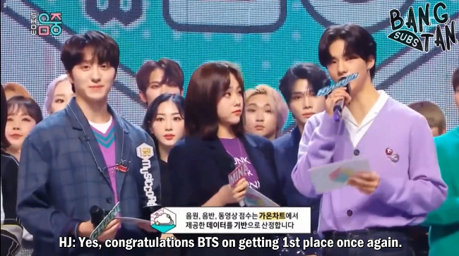 MINA — Video Archive (English Subtitles) — BTS-TRANS/BANGTANSUBS